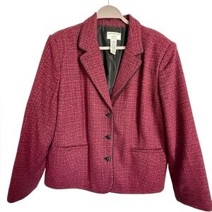 Covington Women's Berry Blazer Jacket